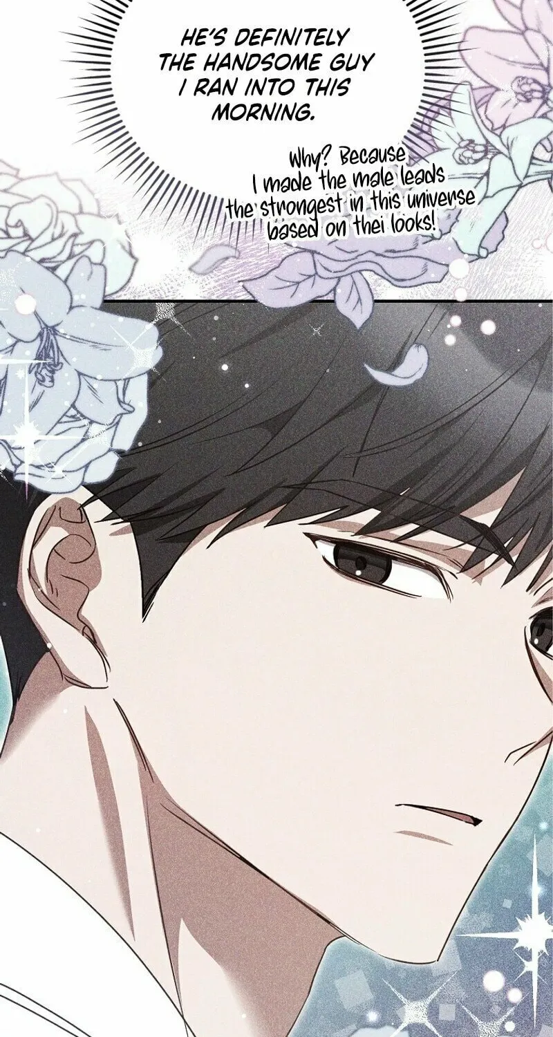 I Am in the Same Class as the Crazy Male Leads Chapter 3 page 85 - 