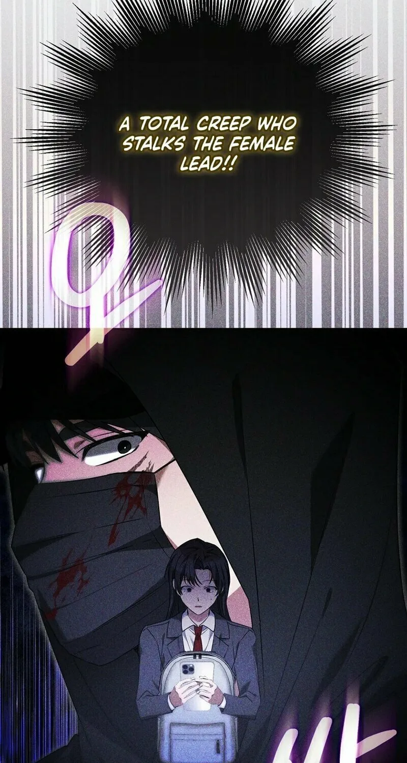 I Am in the Same Class as the Crazy Male Leads Chapter 3 page 87 - 