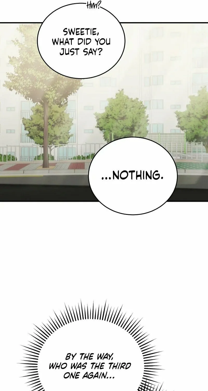I Am in the Same Class as the Crazy Male Leads Chapter 3 page 90 - 
