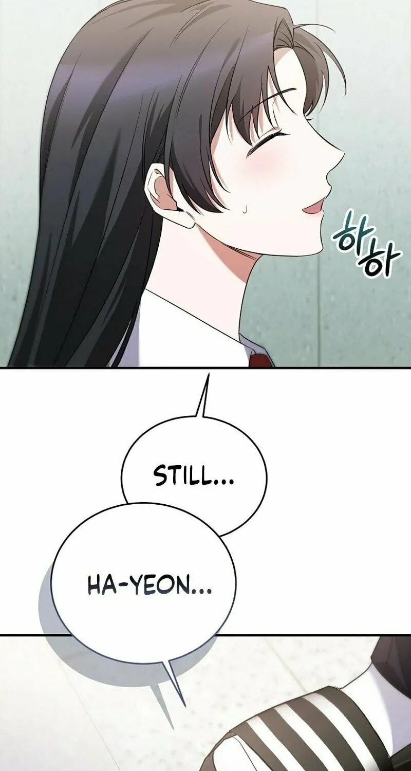 I Am in the Same Class as the Crazy Male Leads Chapter 3 page 10 - 