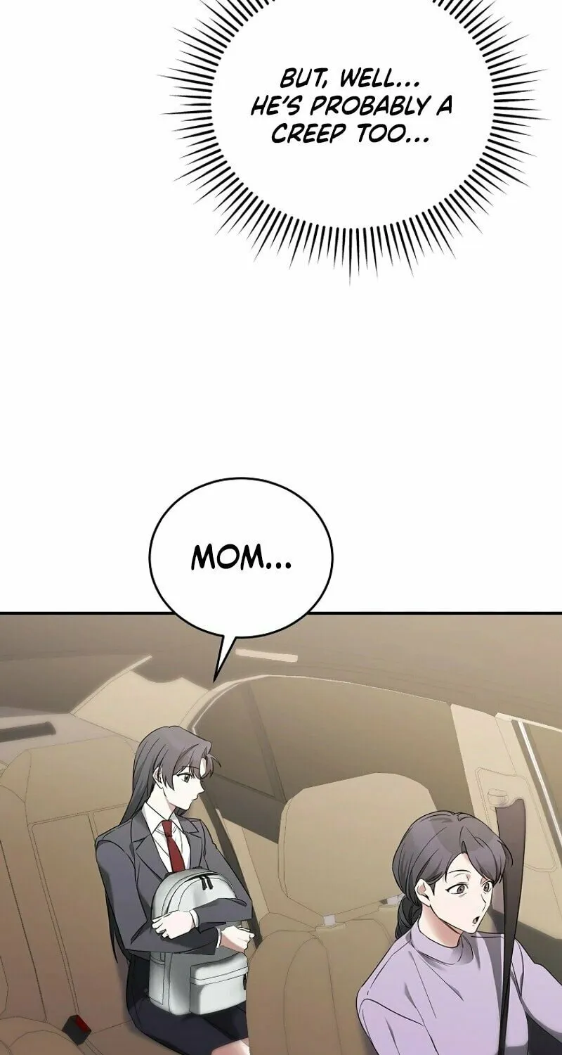 I Am in the Same Class as the Crazy Male Leads Chapter 3 page 92 - 