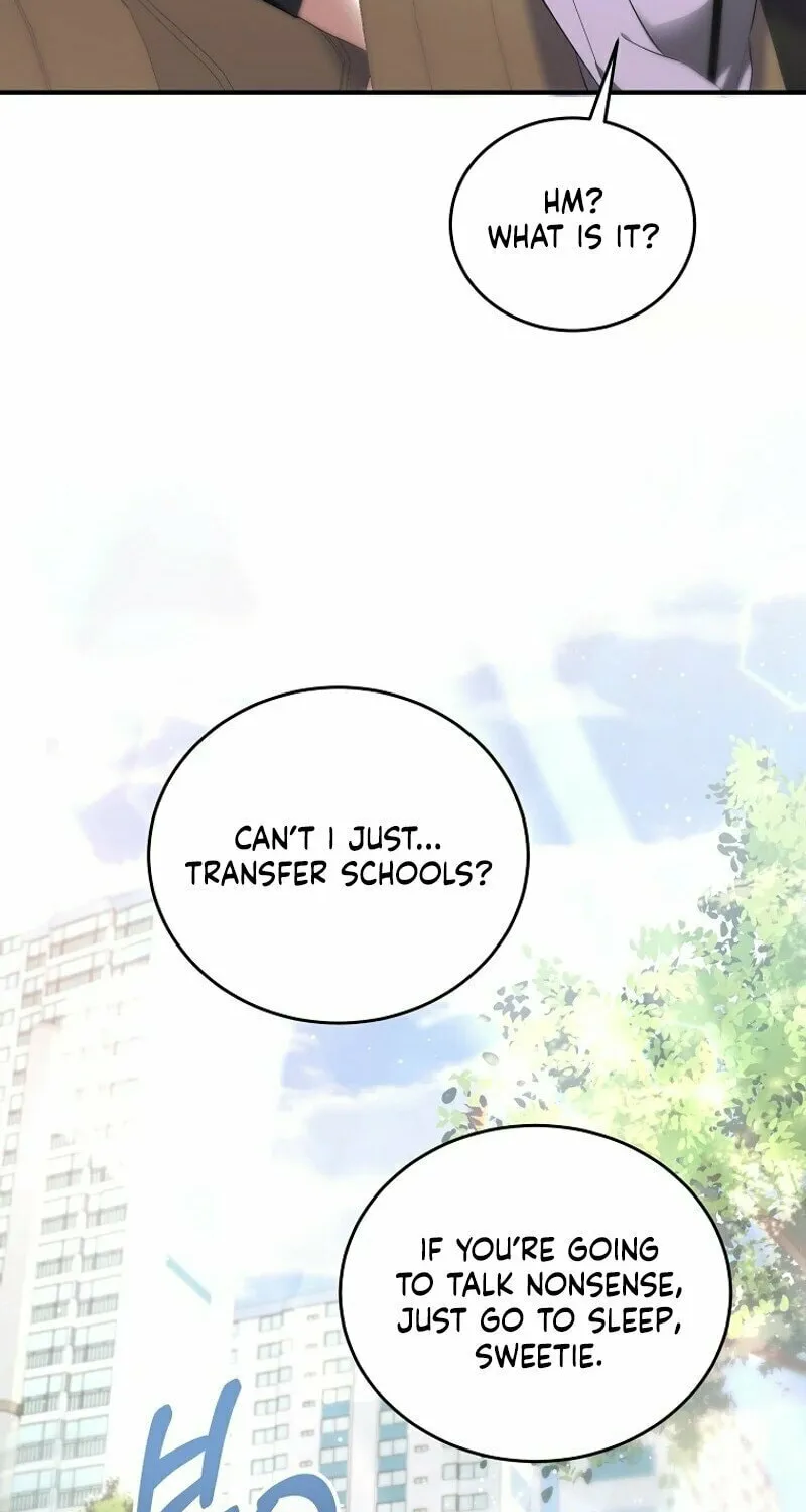 I Am in the Same Class as the Crazy Male Leads Chapter 3 page 93 - 