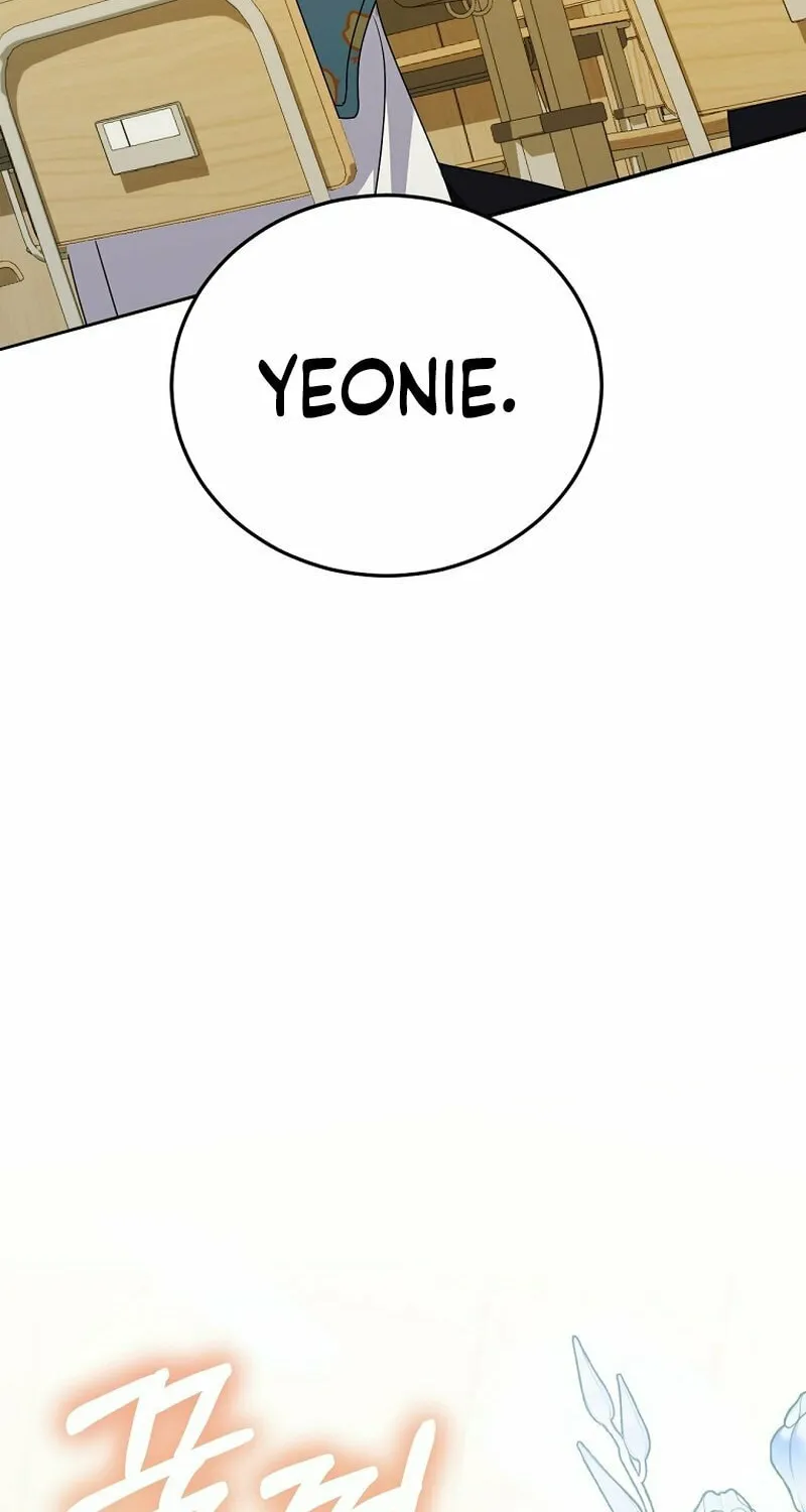I Am in the Same Class as the Crazy Male Leads Chapter 30 page 2 - 