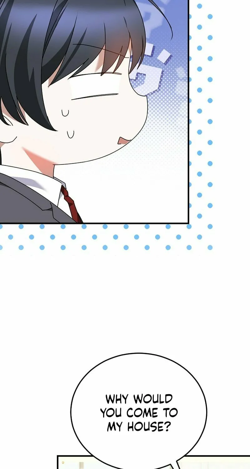 I Am in the Same Class as the Crazy Male Leads Chapter 30 page 11 - 