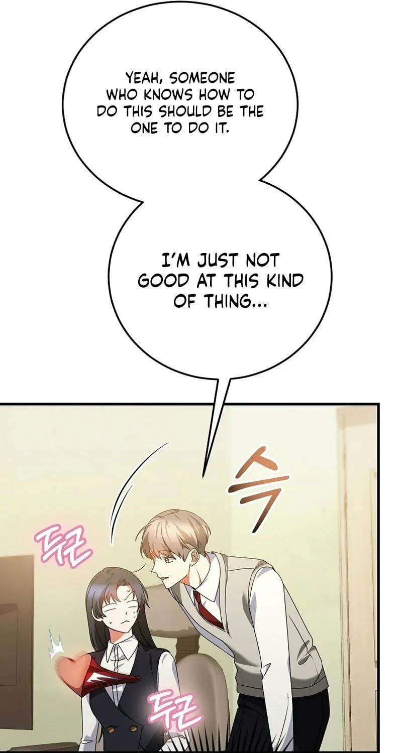 I Am in the Same Class as the Crazy Male Leads Chapter 30 page 102 - 
