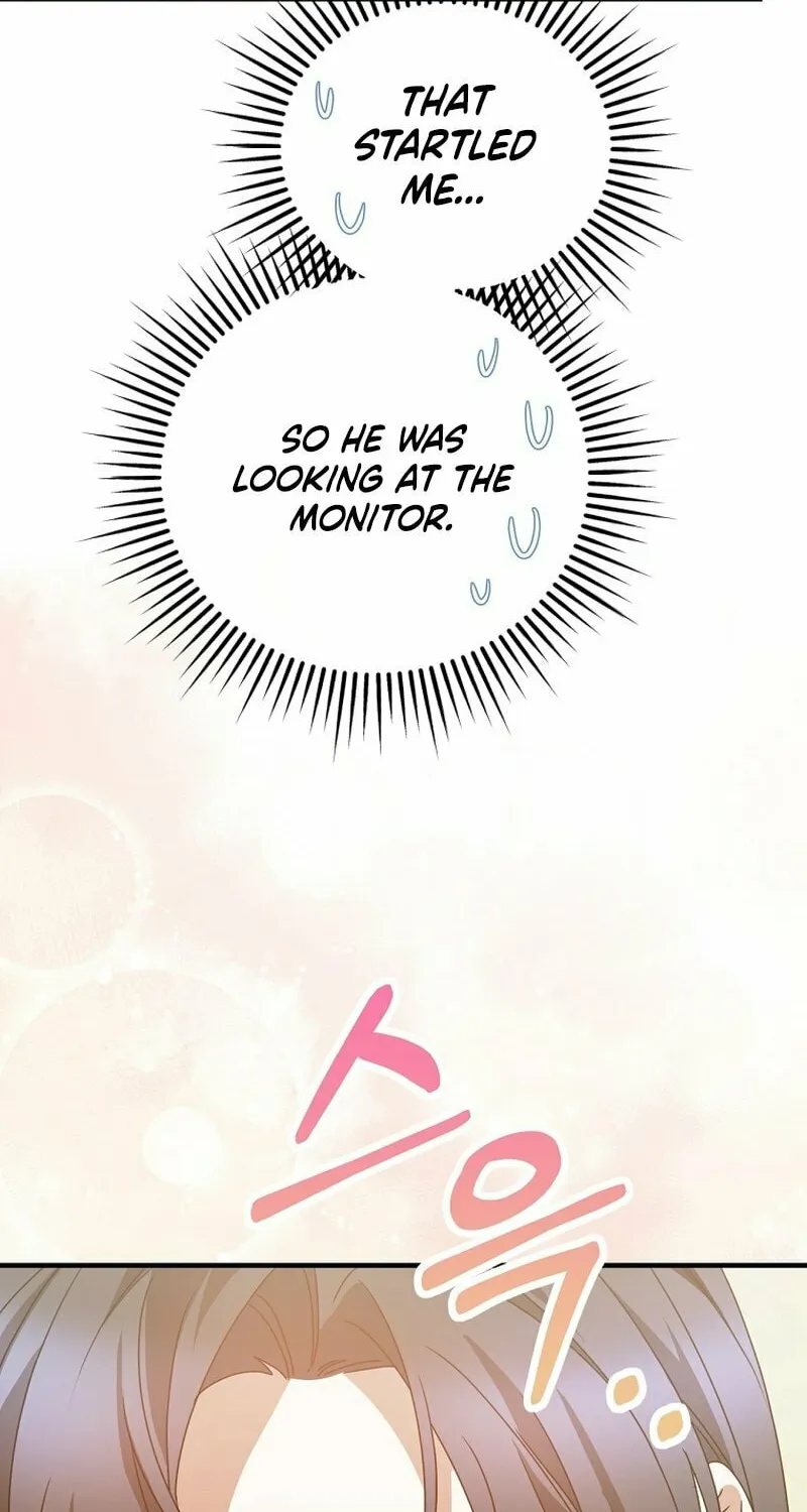 I Am in the Same Class as the Crazy Male Leads Chapter 30 page 103 - 