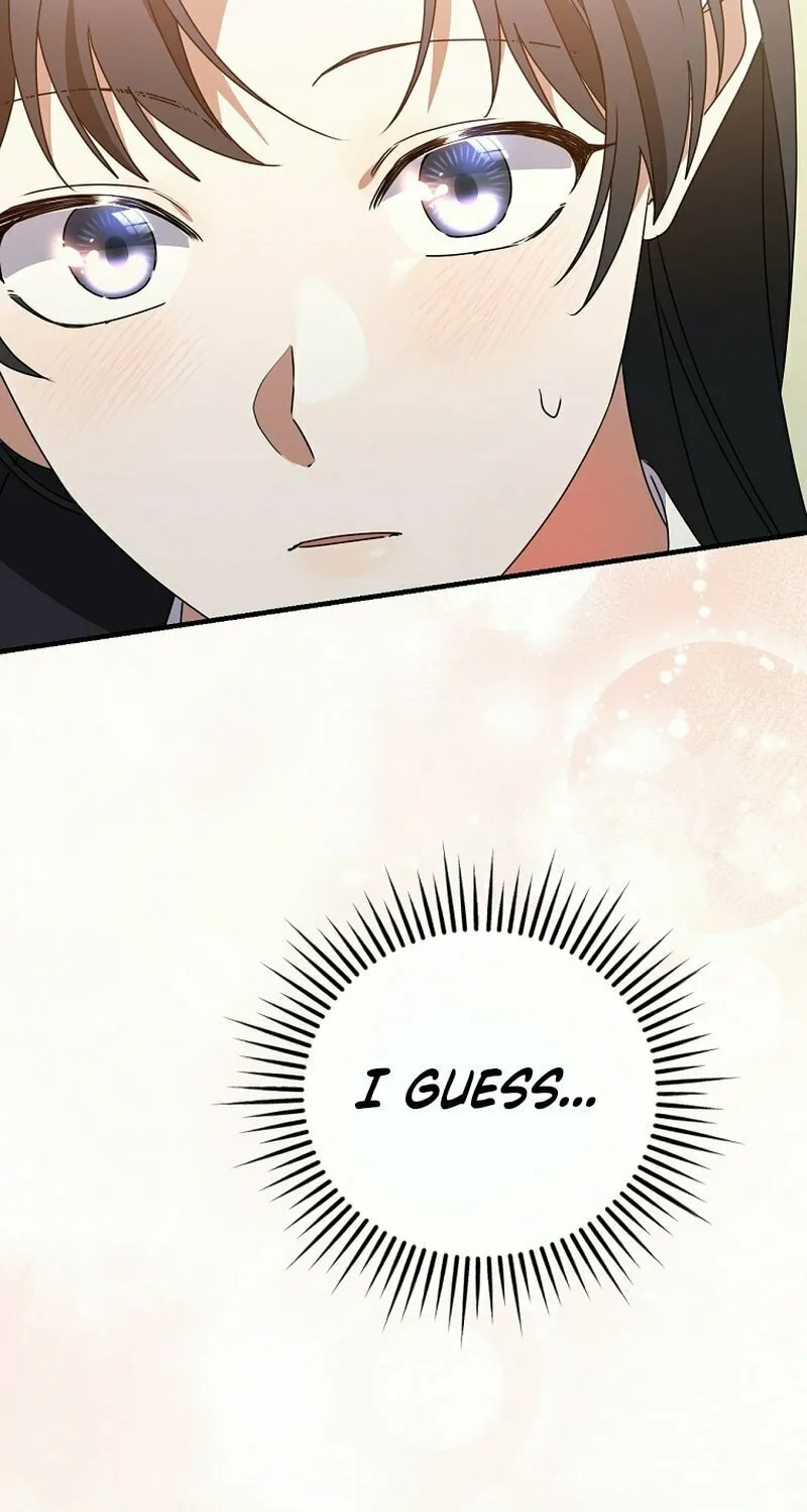 I Am in the Same Class as the Crazy Male Leads Chapter 30 page 104 - 