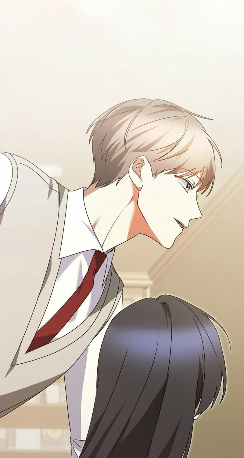 I Am in the Same Class as the Crazy Male Leads Chapter 30 page 105 - 