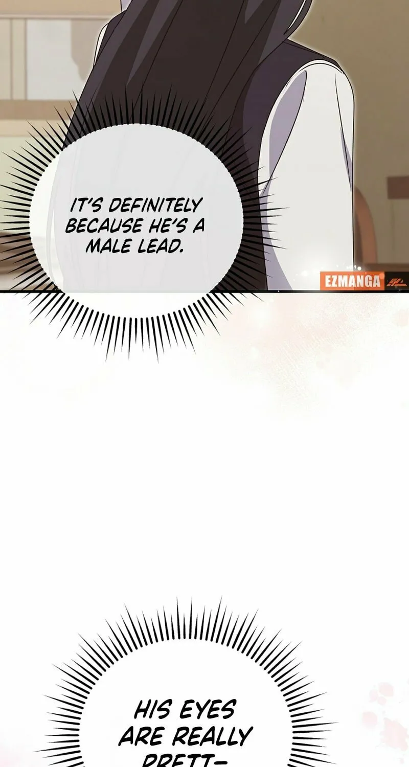 I Am in the Same Class as the Crazy Male Leads Chapter 30 page 106 - 
