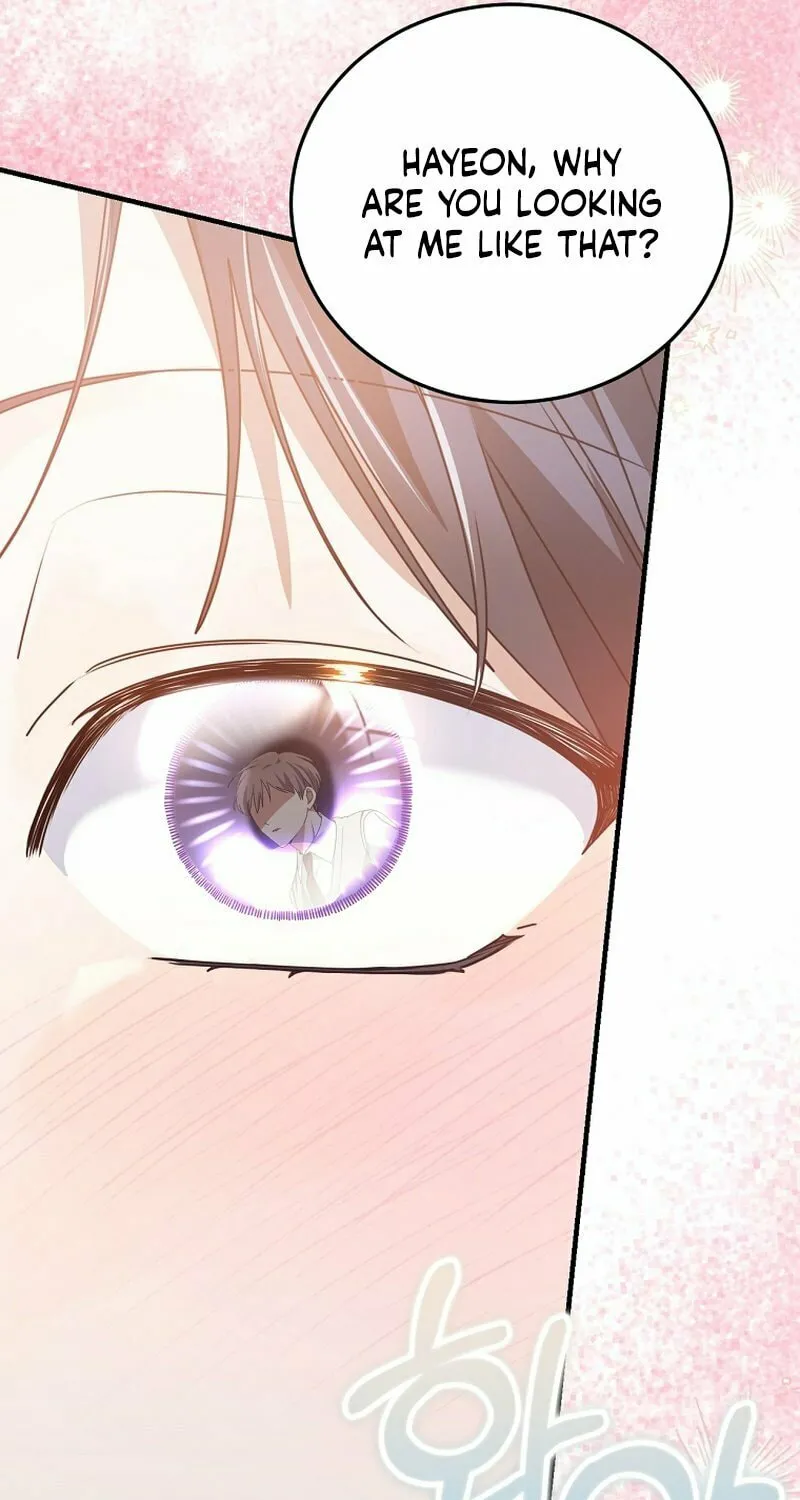 I Am in the Same Class as the Crazy Male Leads Chapter 30 page 109 - 