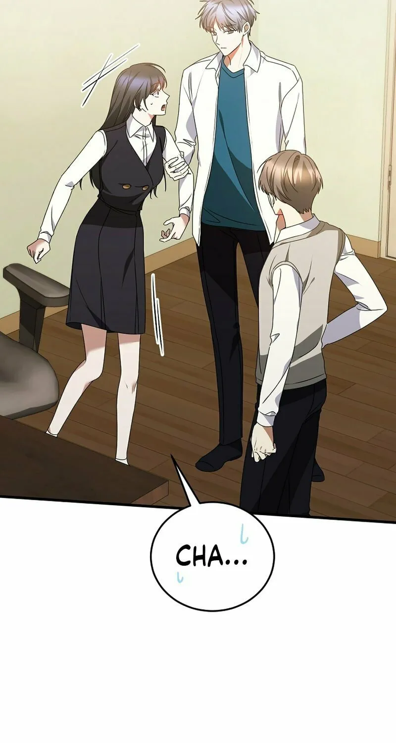 I Am in the Same Class as the Crazy Male Leads Chapter 30 page 113 - 