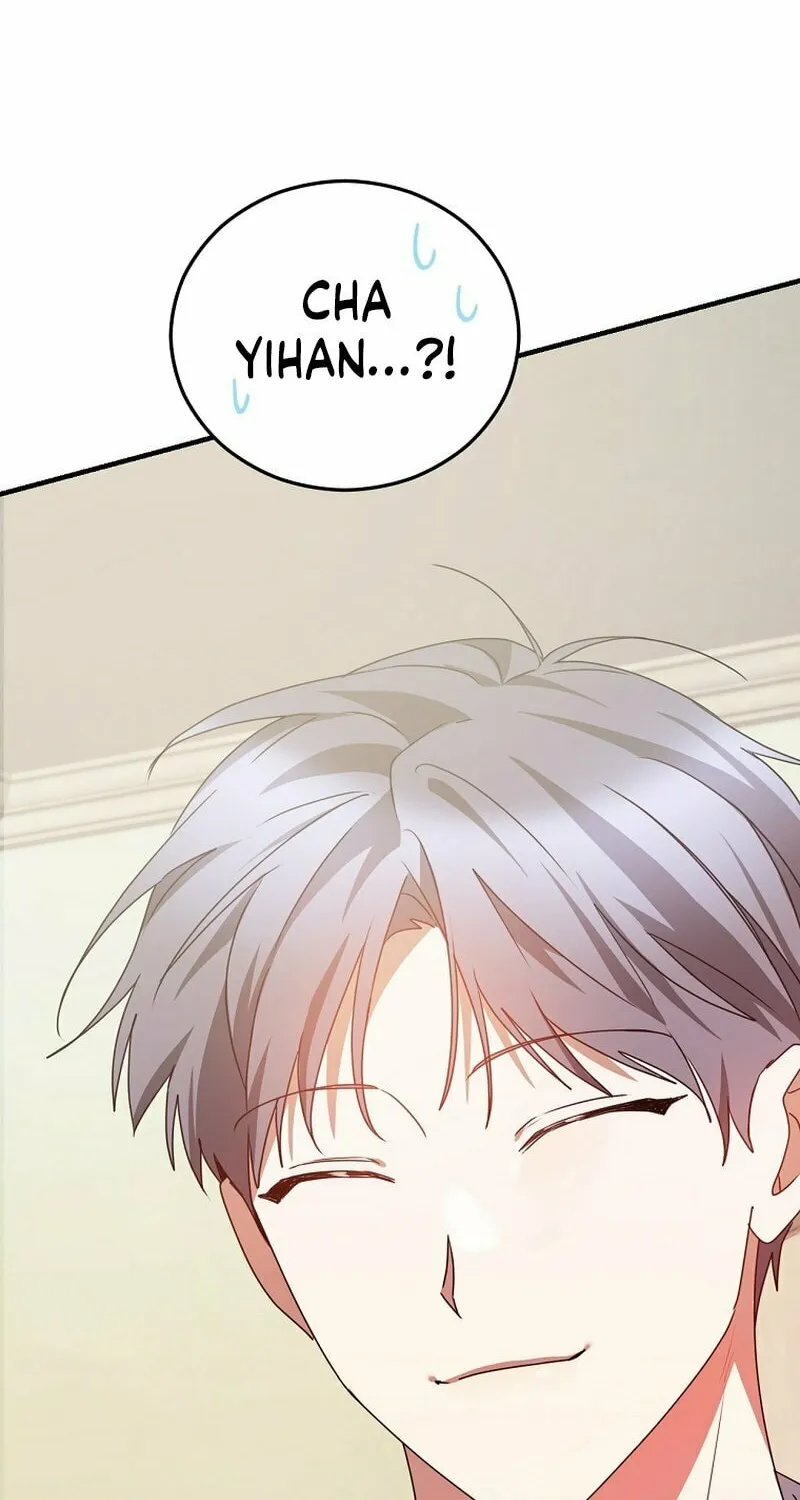 I Am in the Same Class as the Crazy Male Leads Chapter 30 page 114 - 
