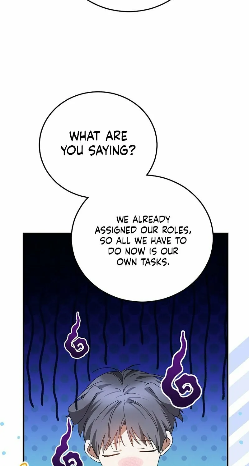 I Am in the Same Class as the Crazy Male Leads Chapter 30 page 13 - 