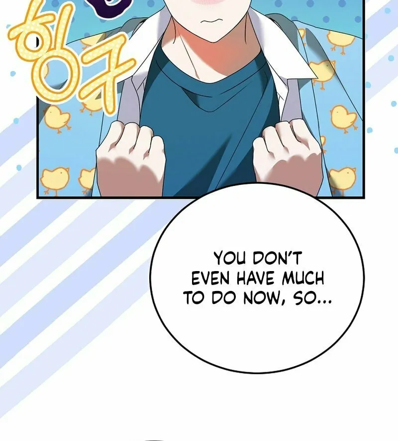 I Am in the Same Class as the Crazy Male Leads Chapter 30 page 14 - 