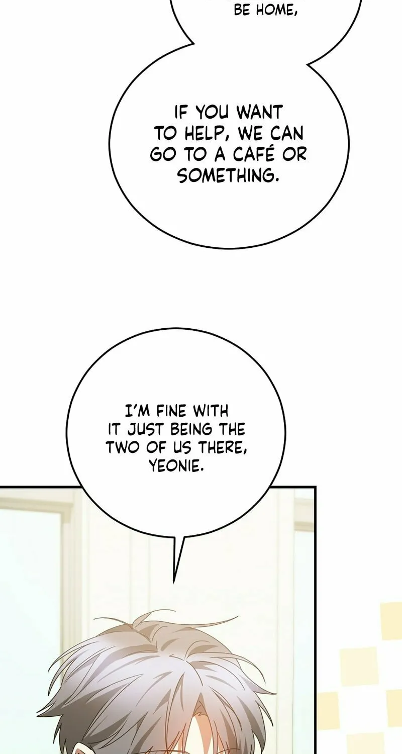 I Am in the Same Class as the Crazy Male Leads Chapter 30 page 28 - 