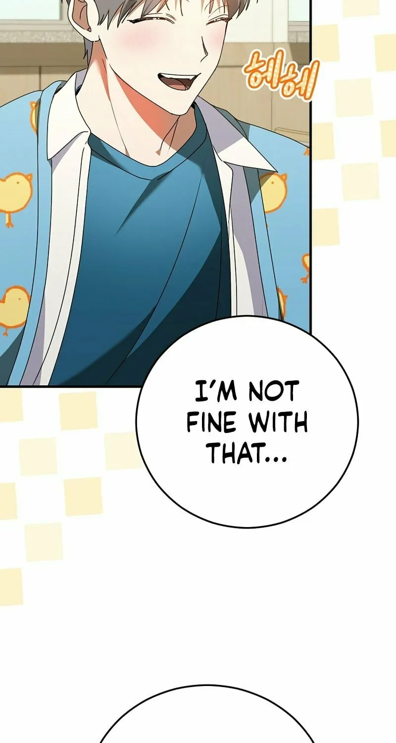 I Am in the Same Class as the Crazy Male Leads Chapter 30 page 29 - 