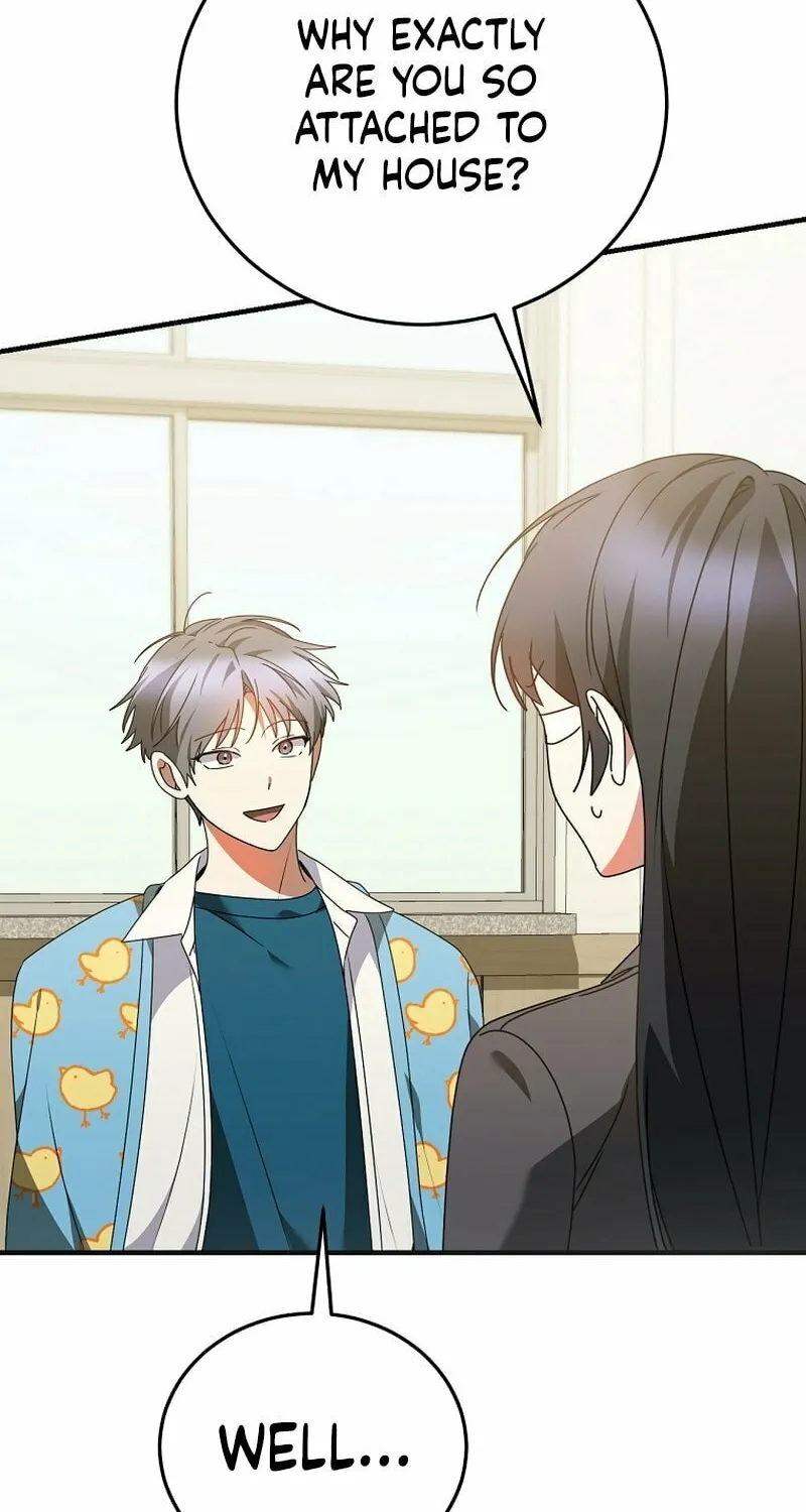 I Am in the Same Class as the Crazy Male Leads Chapter 30 page 30 - 