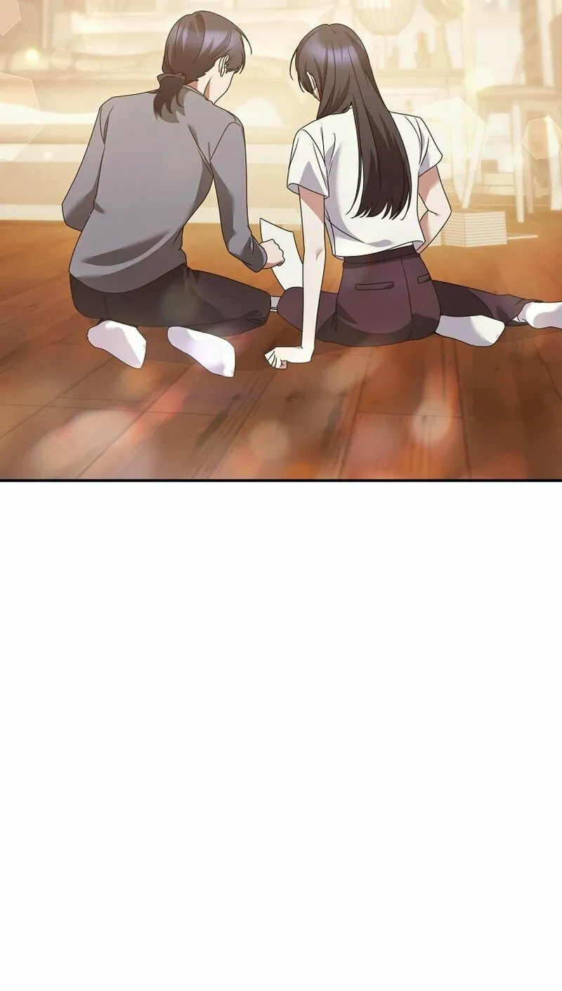 I Am in the Same Class as the Crazy Male Leads Chapter 30 page 32 - 
