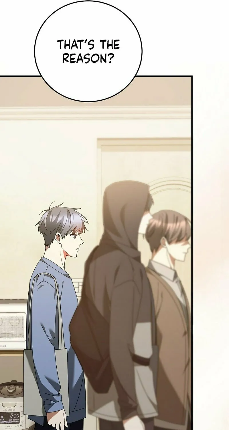 I Am in the Same Class as the Crazy Male Leads Chapter 30 page 33 - 