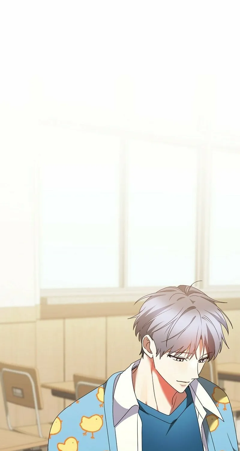 I Am in the Same Class as the Crazy Male Leads Chapter 30 page 38 - 
