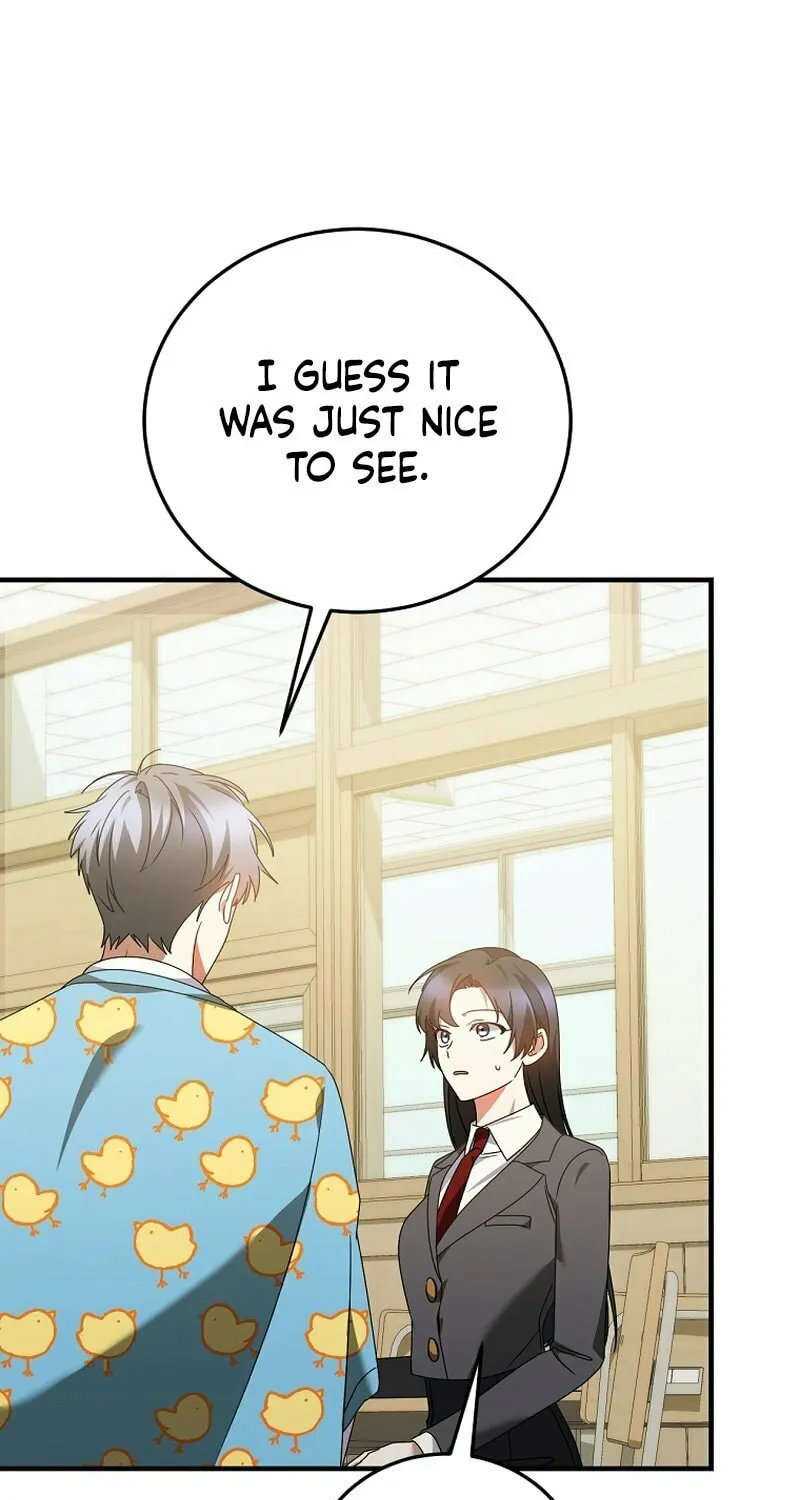 I Am in the Same Class as the Crazy Male Leads Chapter 30 page 42 - 