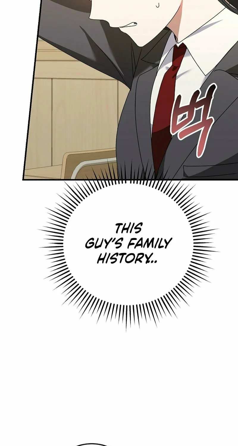 I Am in the Same Class as the Crazy Male Leads Chapter 30 page 44 - 