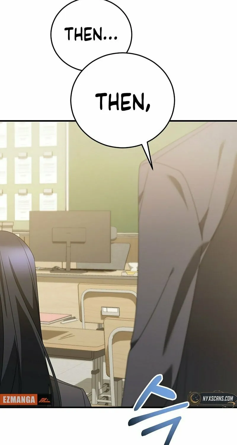 I Am in the Same Class as the Crazy Male Leads Chapter 30 page 45 - 