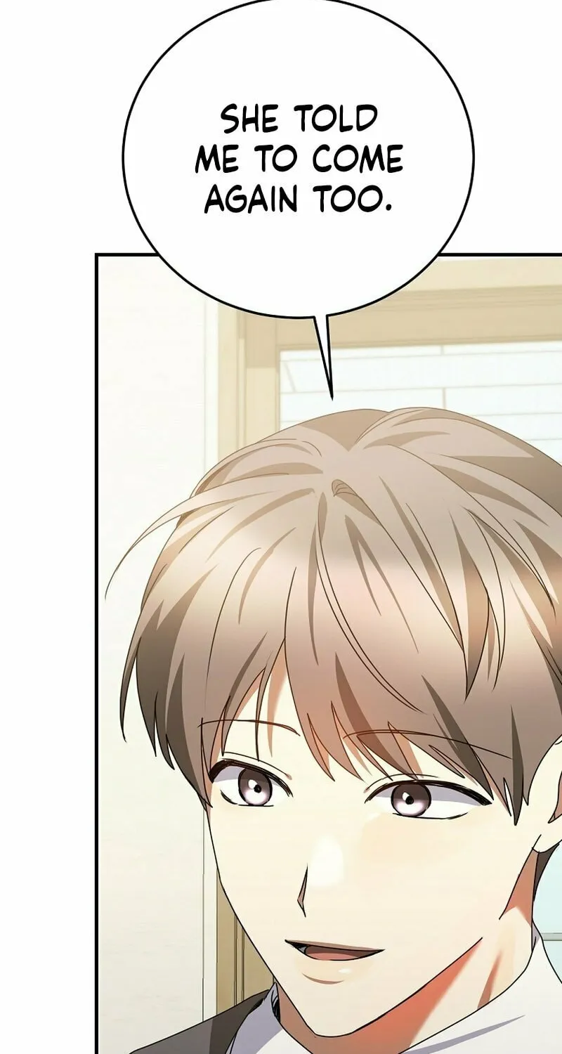 I Am in the Same Class as the Crazy Male Leads Chapter 30 page 48 - 