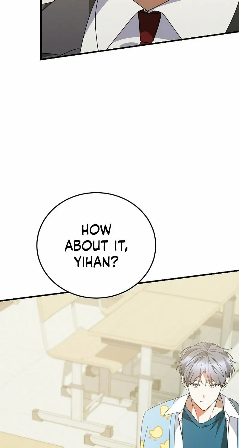 I Am in the Same Class as the Crazy Male Leads Chapter 30 page 49 - 