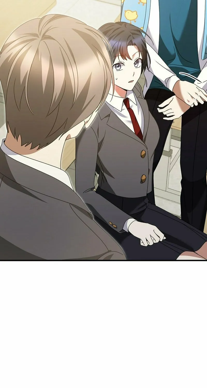 I Am in the Same Class as the Crazy Male Leads Chapter 30 page 50 - 
