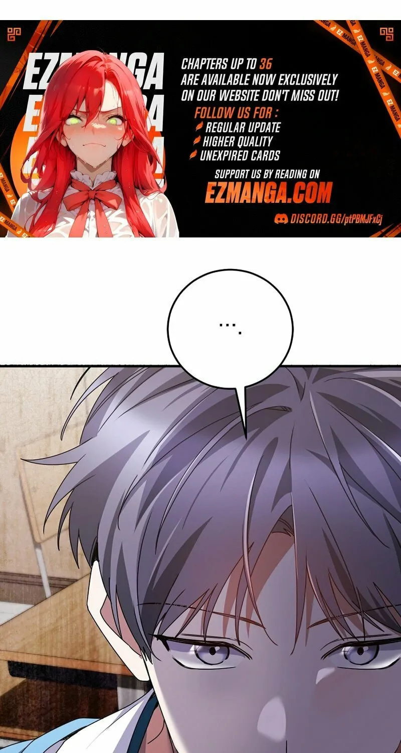 I Am in the Same Class as the Crazy Male Leads Chapter 30 page 51 - 