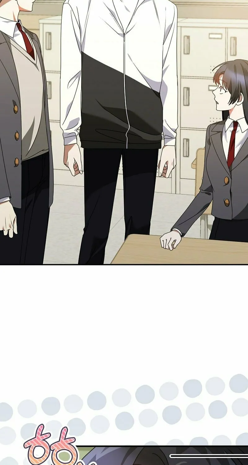 I Am in the Same Class as the Crazy Male Leads Chapter 30 page 62 - 