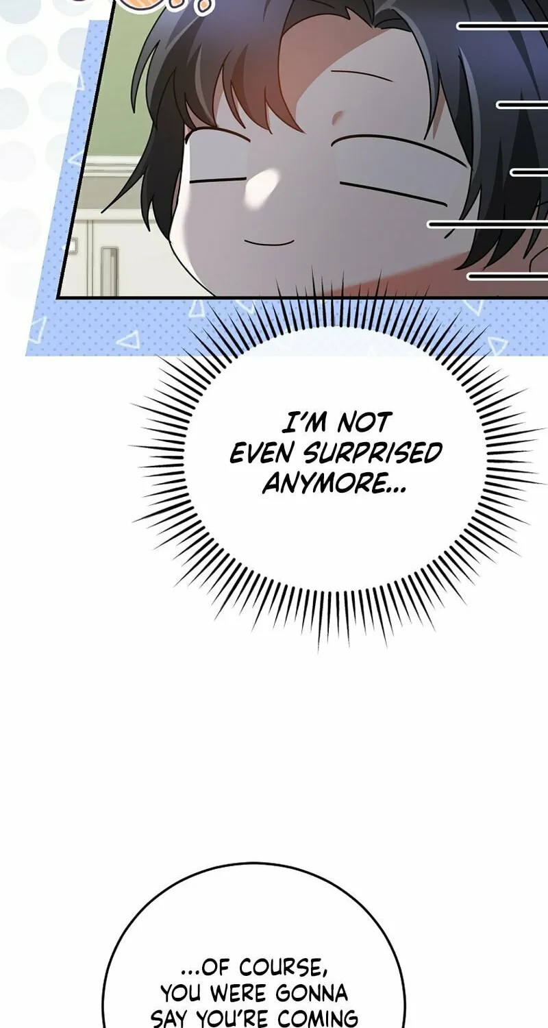 I Am in the Same Class as the Crazy Male Leads Chapter 30 page 63 - 