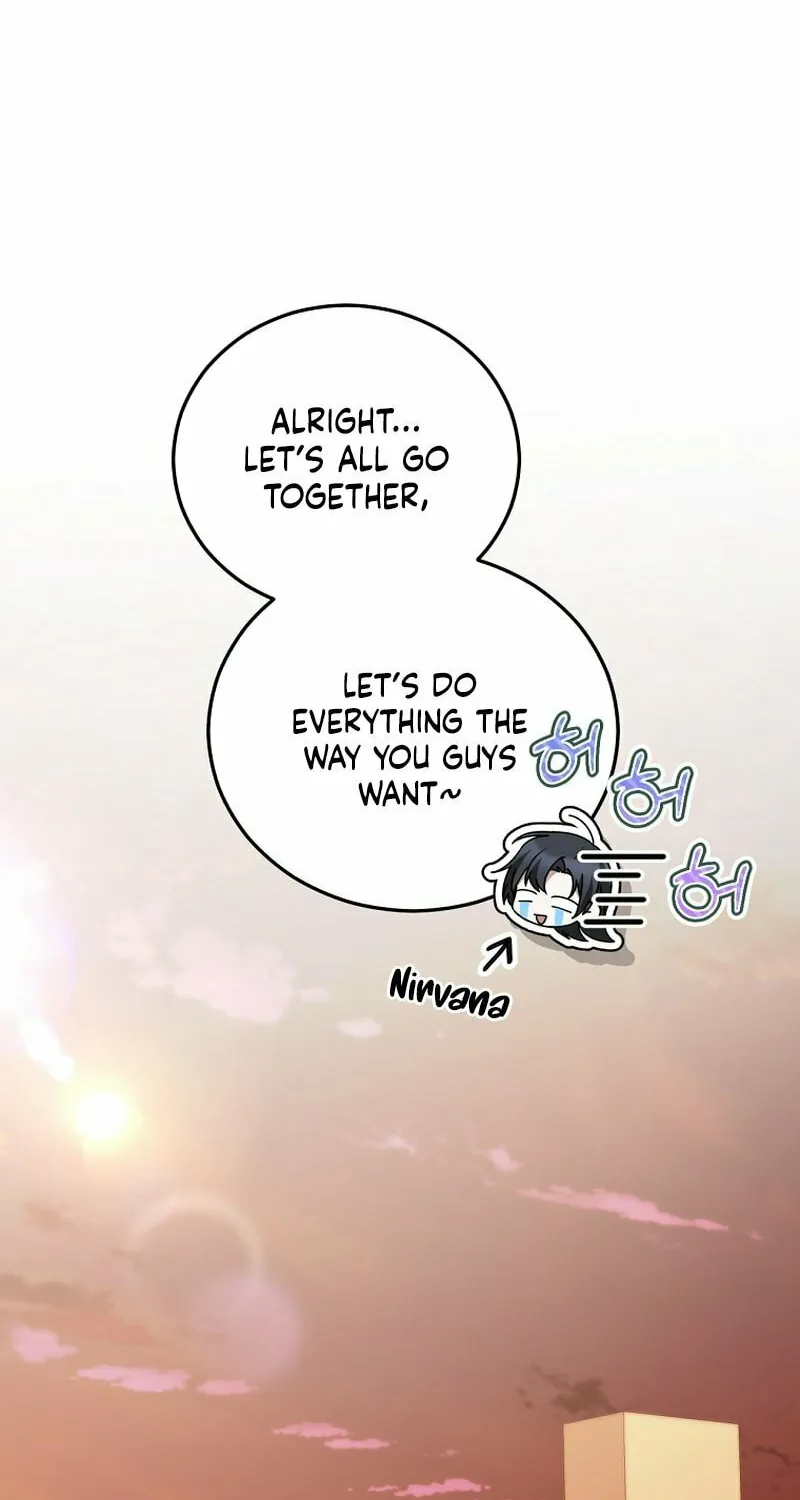 I Am in the Same Class as the Crazy Male Leads Chapter 30 page 65 - 