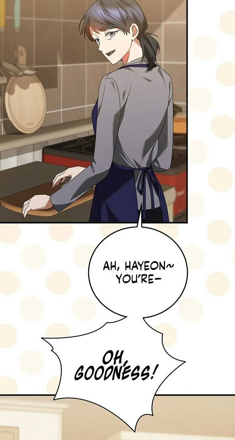 I Am in the Same Class as the Crazy Male Leads Chapter 30 page 69 - 