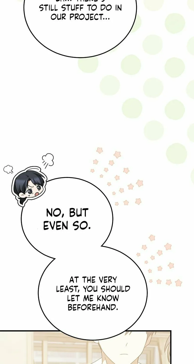 I Am in the Same Class as the Crazy Male Leads Chapter 30 page 71 - 