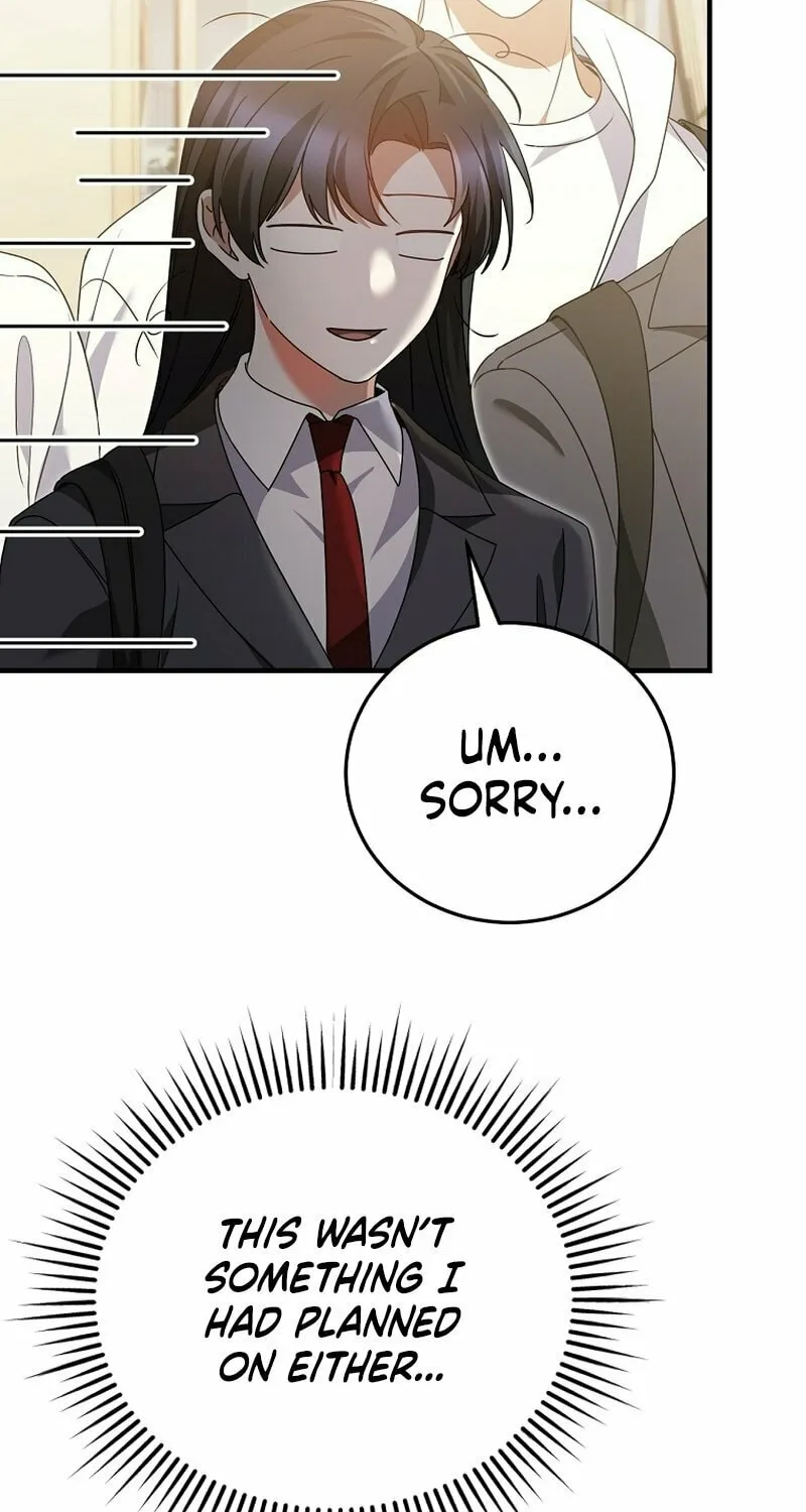 I Am in the Same Class as the Crazy Male Leads Chapter 30 page 72 - 