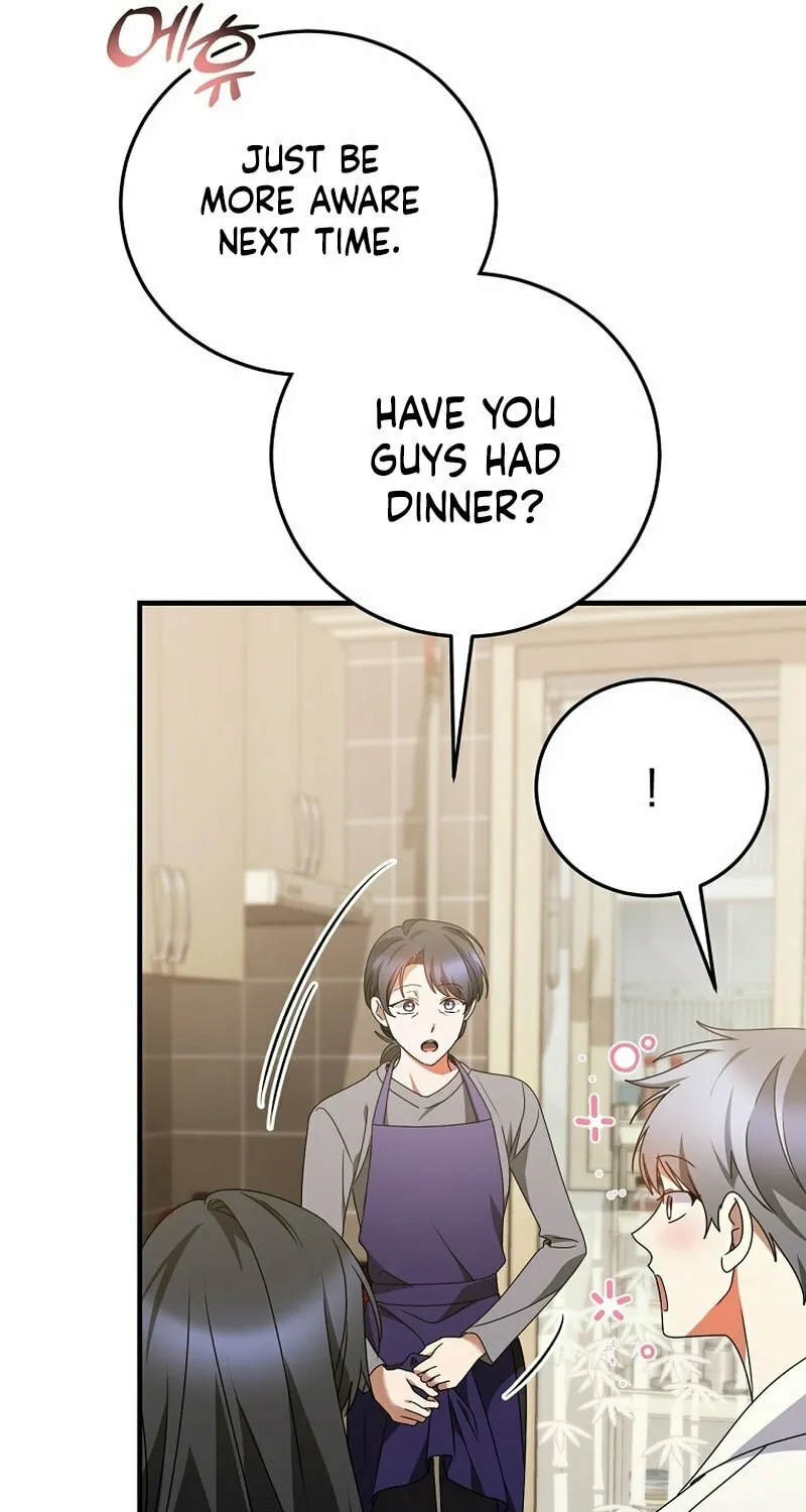 I Am in the Same Class as the Crazy Male Leads Chapter 30 page 74 - 