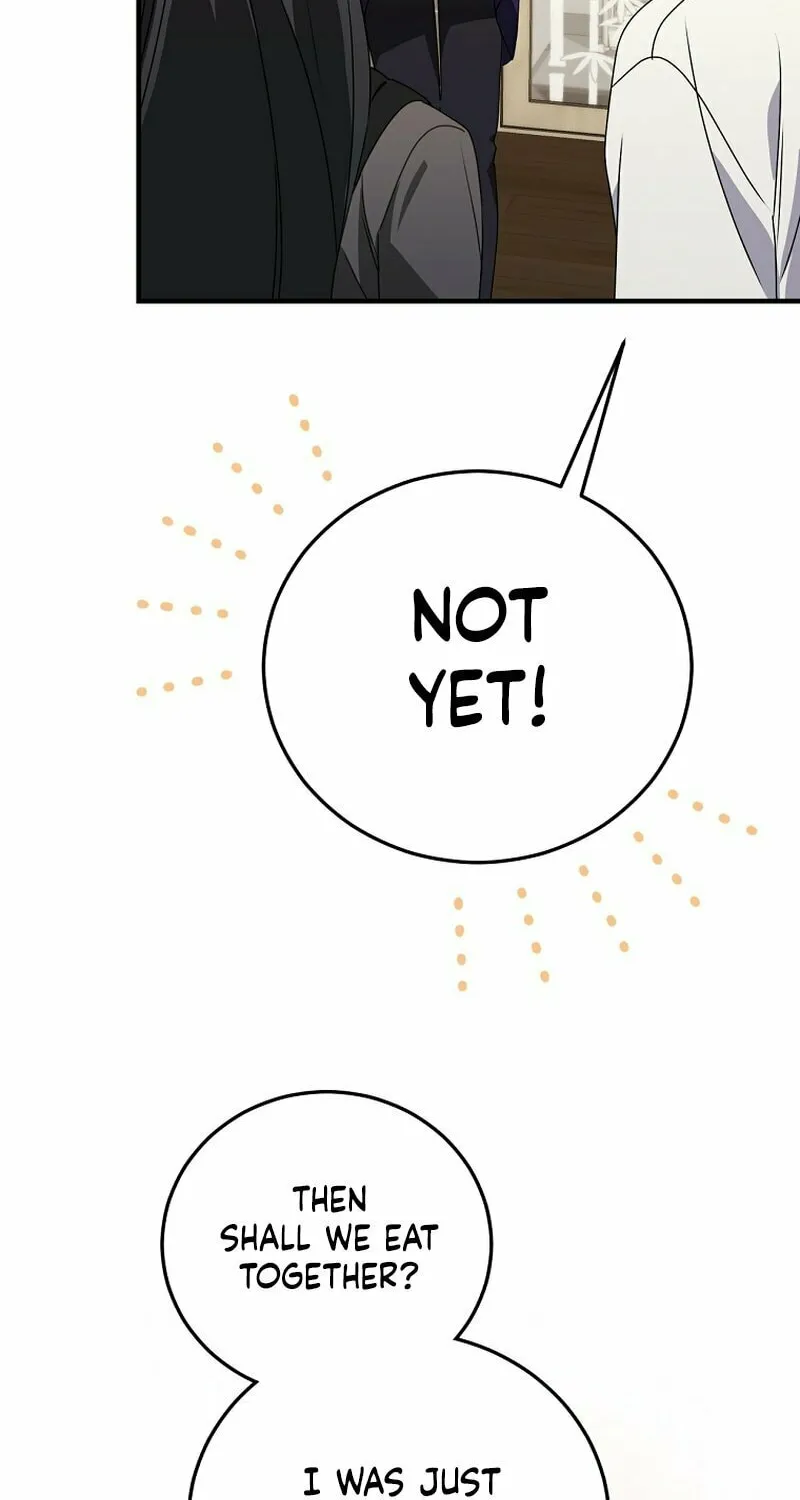 I Am in the Same Class as the Crazy Male Leads Chapter 30 page 75 - 