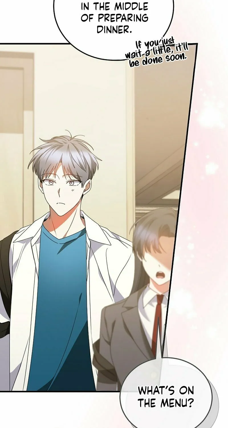 I Am in the Same Class as the Crazy Male Leads Chapter 30 page 76 - 