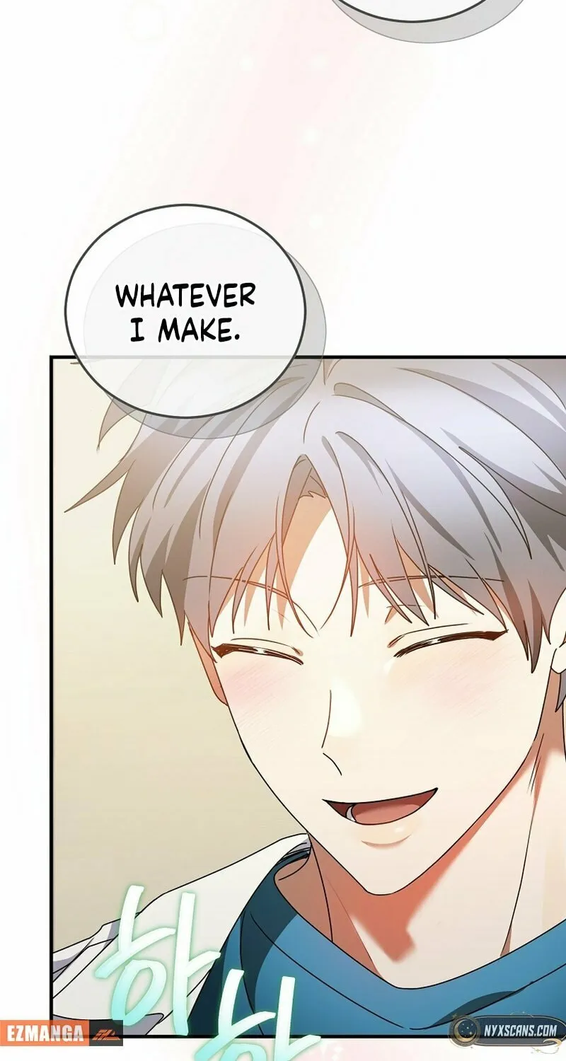 I Am in the Same Class as the Crazy Male Leads Chapter 30 page 77 - 