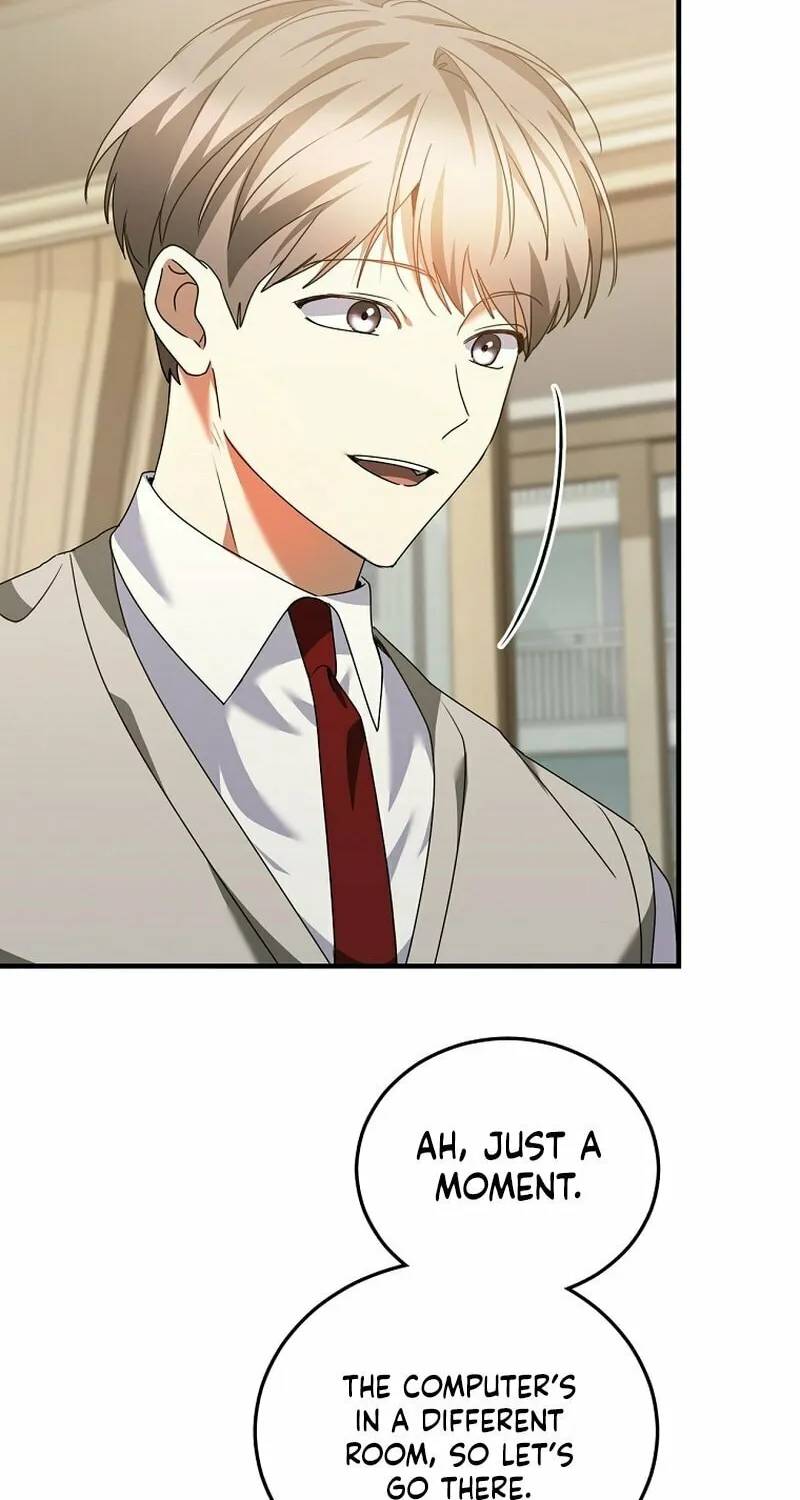 I Am in the Same Class as the Crazy Male Leads Chapter 30 page 84 - 