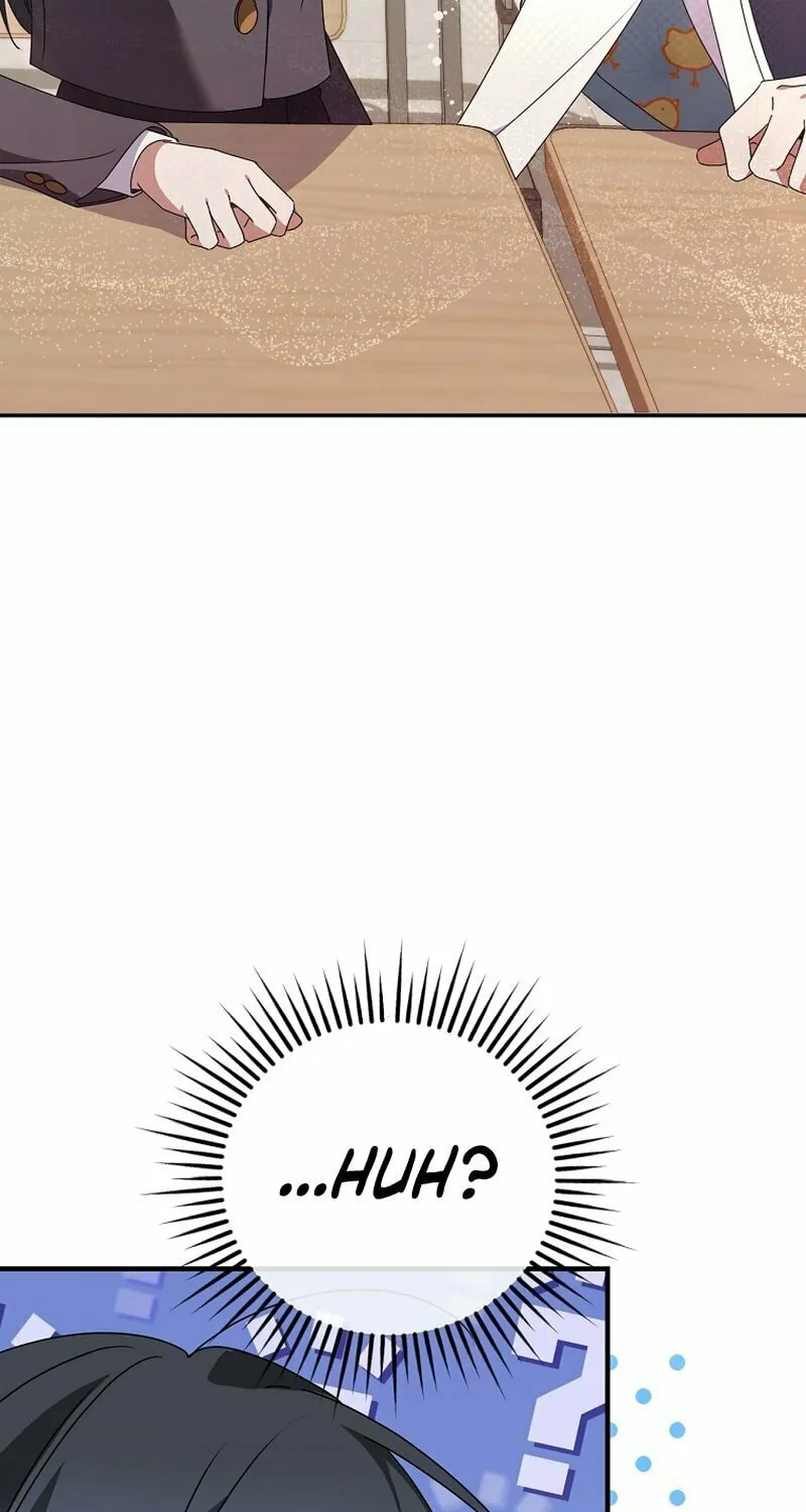 I Am in the Same Class as the Crazy Male Leads Chapter 30 page 10 - 