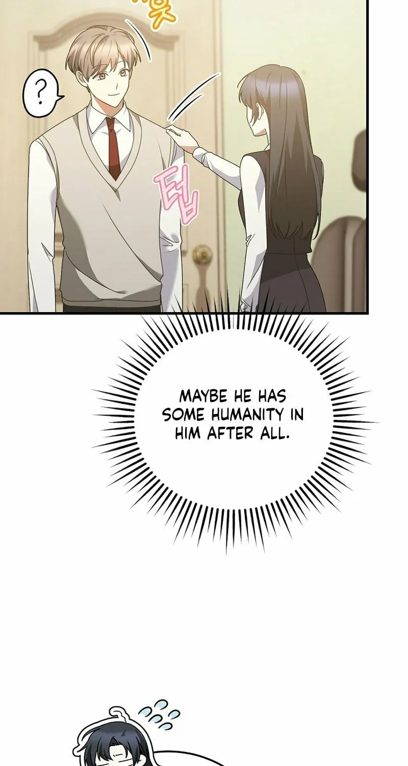 I Am in the Same Class as the Crazy Male Leads Chapter 30 page 91 - 