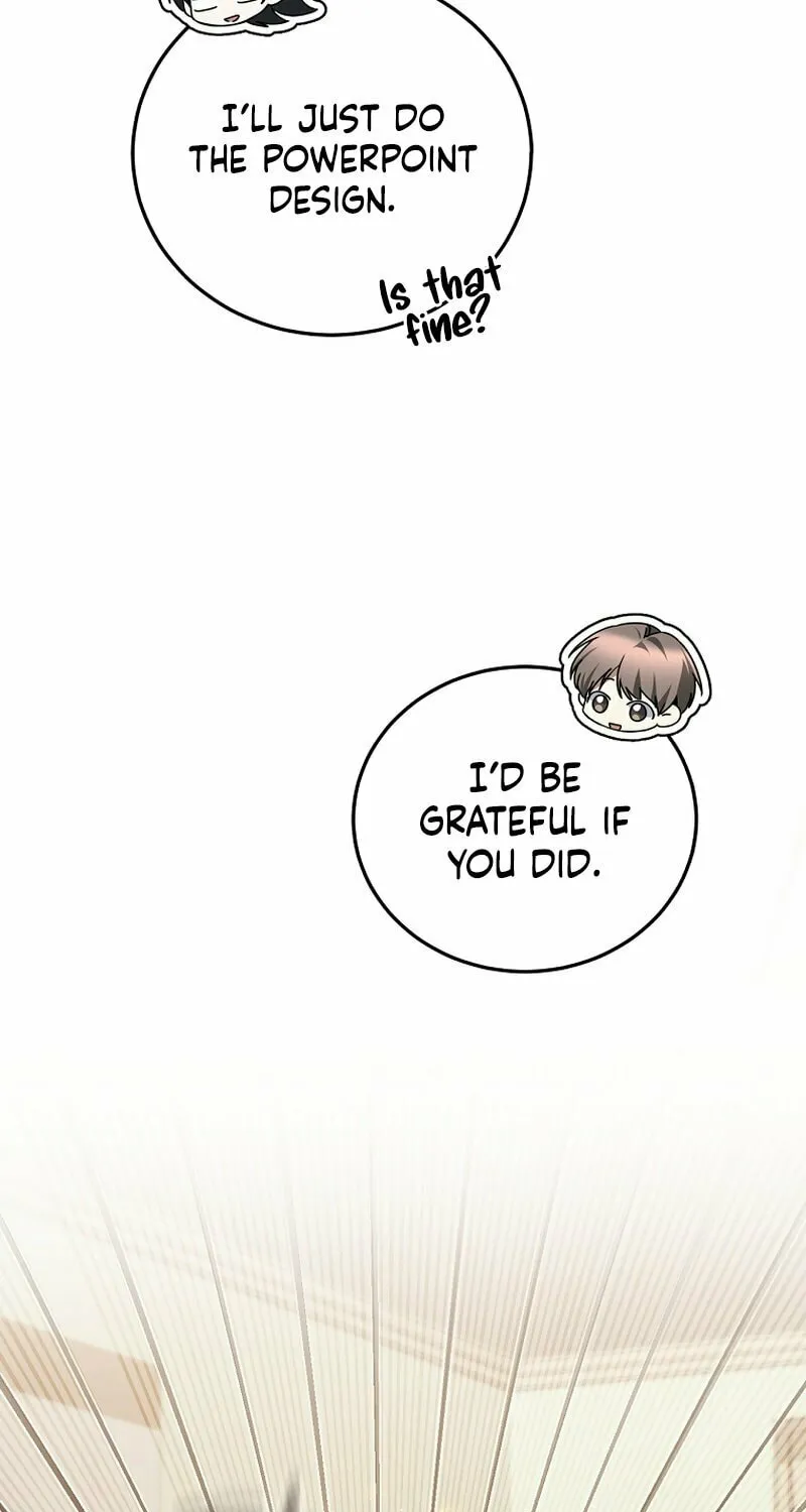 I Am in the Same Class as the Crazy Male Leads Chapter 30 page 92 - 