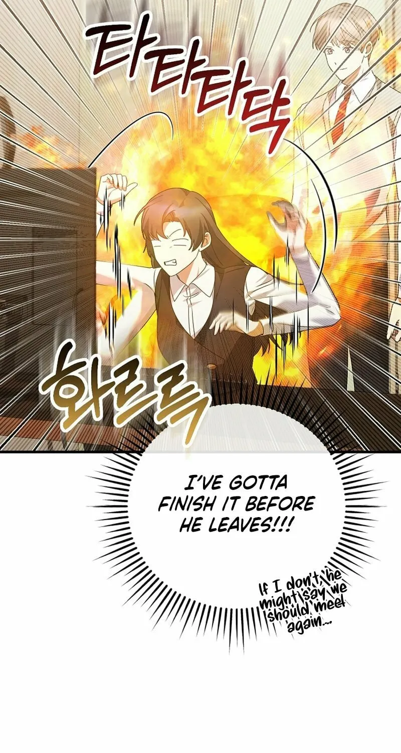I Am in the Same Class as the Crazy Male Leads Chapter 30 page 93 - 