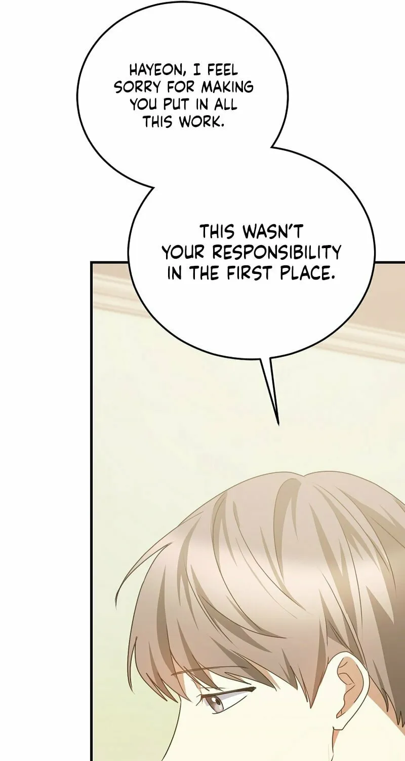 I Am in the Same Class as the Crazy Male Leads Chapter 30 page 95 - 