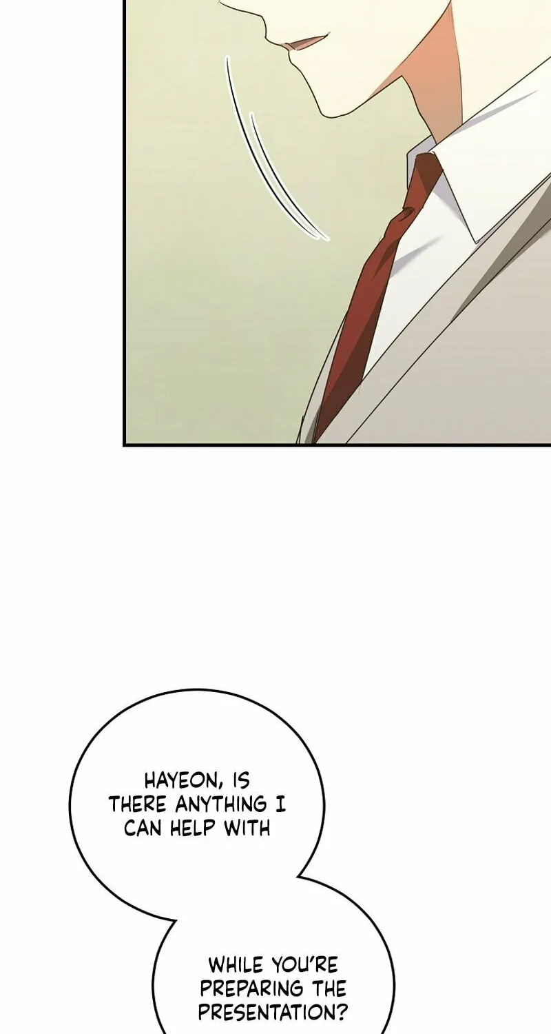 I Am in the Same Class as the Crazy Male Leads Chapter 30 page 96 - 