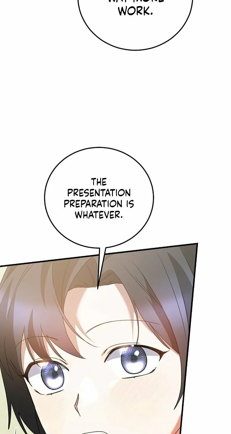 I Am in the Same Class as the Crazy Male Leads Chapter 30 page 98 - 