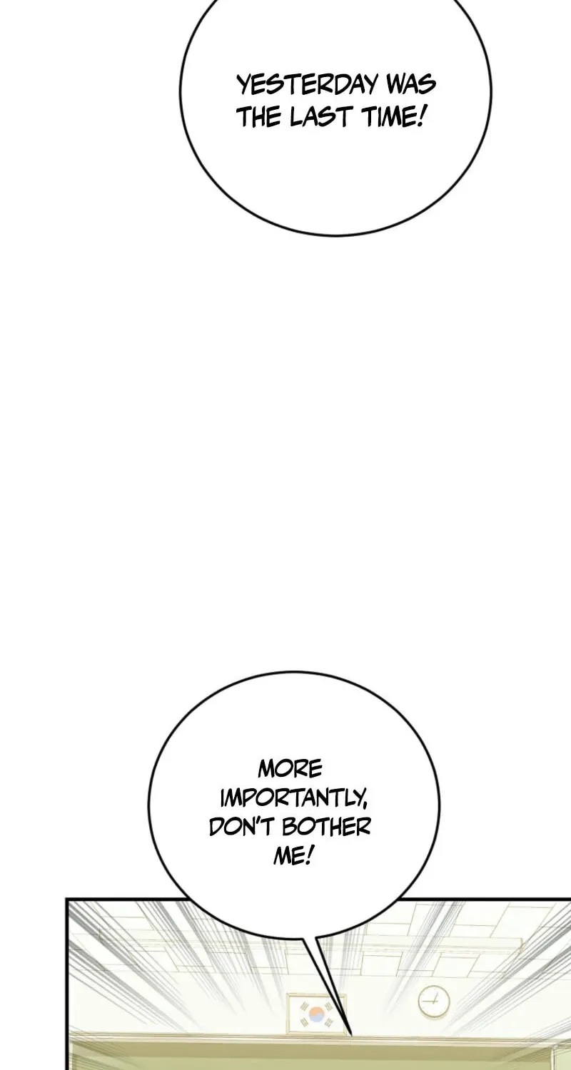 I Am in the Same Class as the Crazy Male Leads Chapter 31 page 101 - 